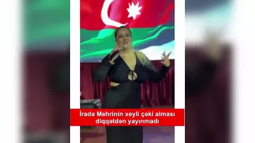 Azərbaycanlı müğənni kökəlib TANINMAZ HALA DÜŞDÜ