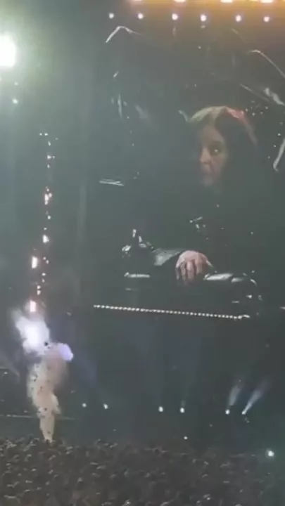 Группа Black Sabbath отыграла свой последний концерт - 2