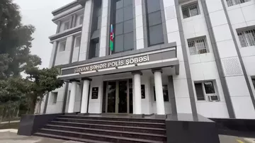 Şirvanda narkokuryerlik edən şəxs saxlanılıb