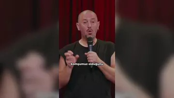 Türkiyəli aktyor Naxçıvanı ələ saldı