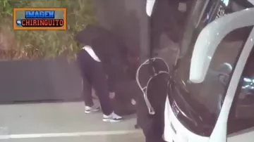 "Real Madrid"dən ayrılan Luka Modriç Arda Gülerlə vidalaşıb və 10 nömrəli formasını...