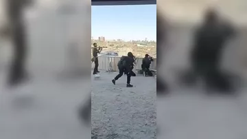 Столкновения в Сирии: много погибших и раненых