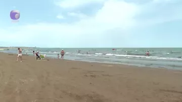 Dənizə gedənlərin nəzərinə: çimərliklərdə görünməyən təhlükəli zonalar ola bilər