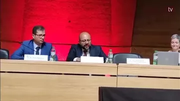 Ичеришехер - живое наследие и достояние Азербайджана - председатель правления Управления заповедника на мероприятии ЮНЕСКО (ФОТО/ВИДЕО)