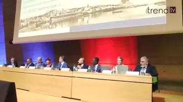Баку - важный перекресток культур и идей - председатель 42-й сессии Генеральной конференции ЮНЕСКО