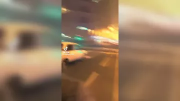 Motosikletlə avtoxuliqanlıq edən sürücü həbs edilib
