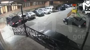 Rusiyalı MMA döyüşçüsü küçədə güllələnib