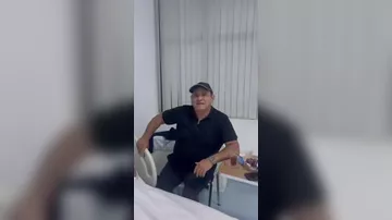 Əməliyyat olunan Natiq Dağlaroğlunun ölüm xəbəri yayıldı