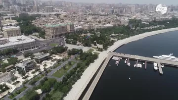 Bakıya gələn rusiyalı turistlər nələr danışdı?