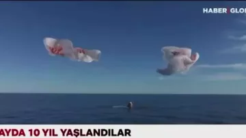 9 ayda 10 yaş qocaldılar - Görün buna nə səbəb oldu