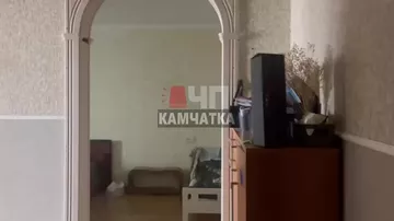 На Камчатке произошло сильное землетрясение-4