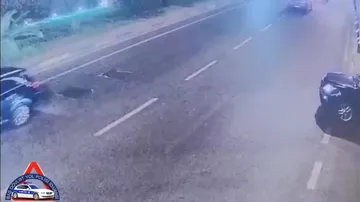 Dövlət Yol Polisi sürücülərə müraciət edib