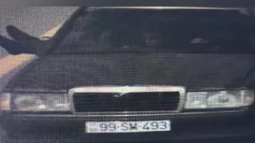 DYP görüntüləri yayılan sürücü və sərnişinlə profilaktik söhbətlər aparıb