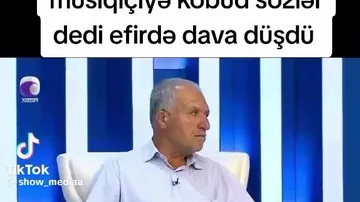 Lalə Azərtaşın verilişində DAVA: tanınmış musiqiçi ilə...