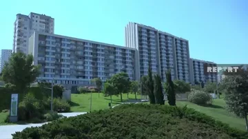 Yaşıl gələcəyə doğru – Bakıda park və istirahət məkanlarının yeni erası