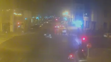 6 ayda özlərinin törətdiyi qayda pozuntuları nəticəsində 12 moped və motosiklet sürücüsü ölüb