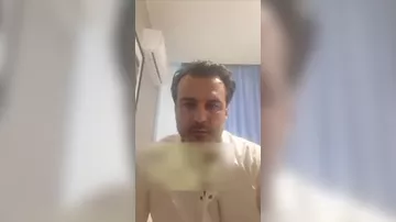 Türkiyəli müğənni Bakıdakı konsertini ləğv etdi