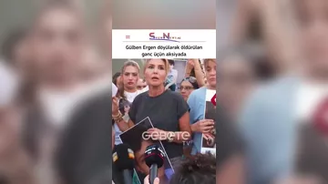 Gülben döyülrək öldürülən gənc üçün AKSİYADA