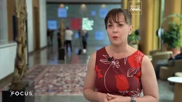 Euronews представил репортаж о III Шушинском глобальном медиафоруме