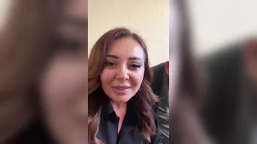 Lalə Azərtaş Arif Babayevin son görüntüsünü paylaşdı