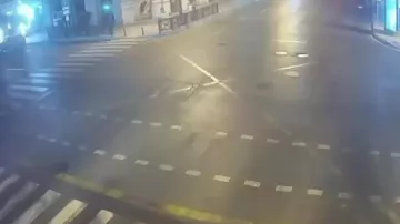 Narkotik vasitənin təsiri altında avtoxuliqanlıq edən sürücü həbs edilib