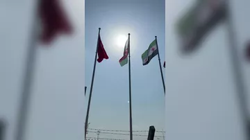 В Турции проходит церемония запуска экспорта азербайджанского газа в Сирию-3