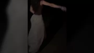 Pərvin bu dəfə elə rəqs etdi ki,...