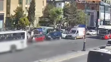Дорожная полиция обратилась к пешеходам