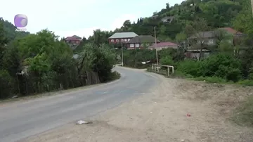 Tur rəhbərinin avtomobildən yıxılaraq öldüyü hadisənin DETALLARI