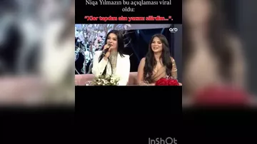 “Uşaq vaxtı alın yazımı xlorla silmişəm”