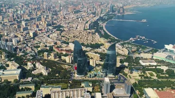 Bakıda polis 34 kiloqramdan artıq narkotik vasitəni dövriyyədən çıxarıb