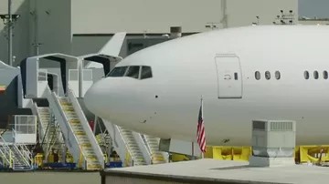 Boeing расширяет испытательную флотилию 777-9