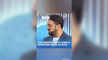 Efirrdə GƏRGİNLİK: aşığın sözləri xanəndənin "boğazından keçmədi"