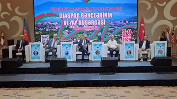 İrəvan xanının nəslindən olan, Almaniyada yaşayan Əmir Əli Sərdari İrəvani
