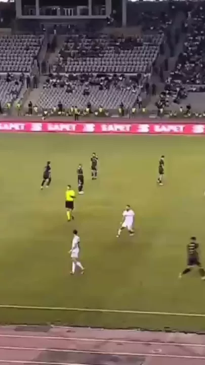 "Карабах" сравнял счет