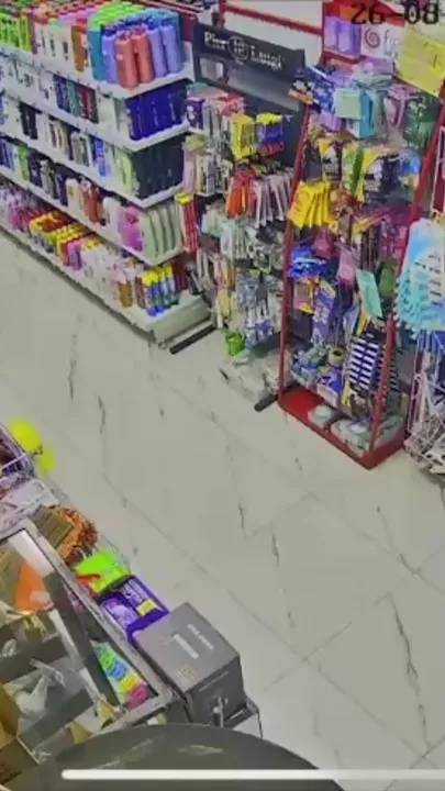 Землетрясение в Дагестане - 2