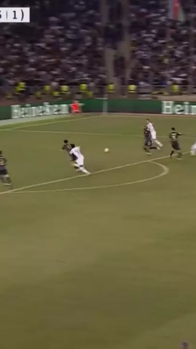 "Qarabağ" 0-1 "Ferentsvaroş"