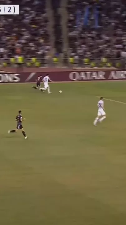 "Qarabağ" 1-1 "Ferentsvaroş" (4:2)