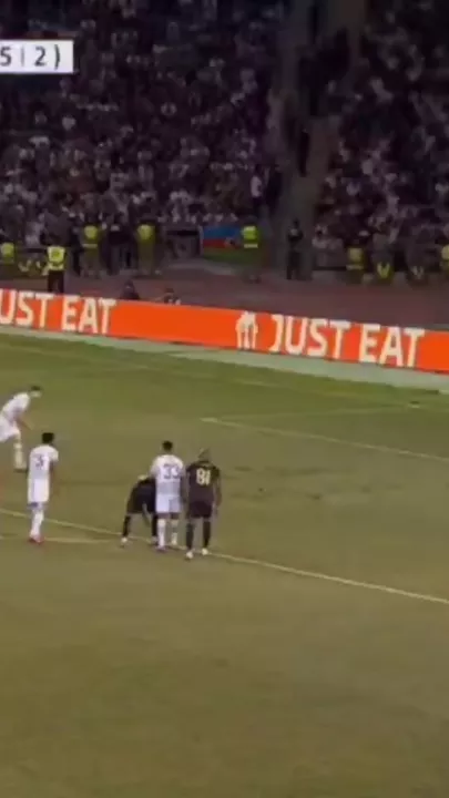 "Qarabağ" 2-2 "Ferentsvaroş"