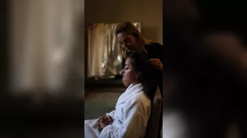 В Нахчыване прошел концерт Аян Бабкишиевой