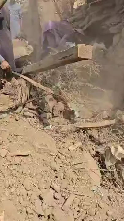 Число погибших в Афганистане растет - 1