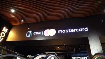 CineMastercard-da "Cadu 4: Son Ayin" filminin premyeradan öncə nümayişi