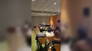 В Париже отметили 140-летие великого композитора Узеира Гаджибейли