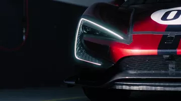 Китайский гиперкар стал самым быстрым авто в мире - 1