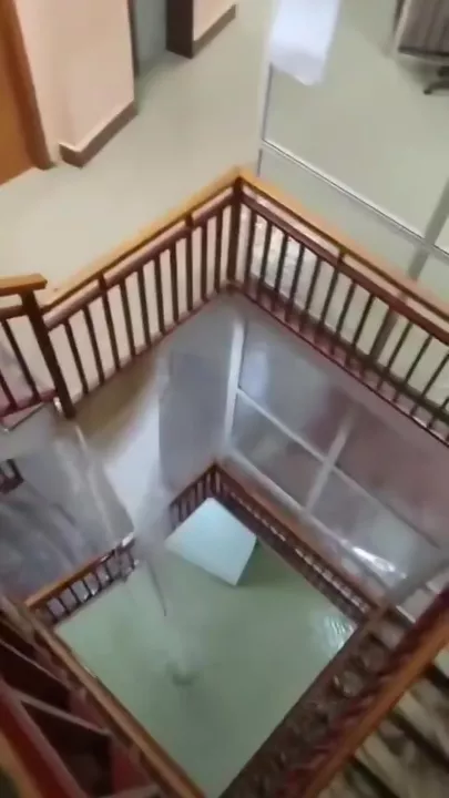 Мощное наводнение парализовало Ибицу и Сицилию 5