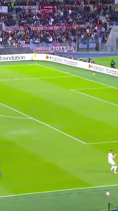 "Рома" - "Лилль" - 0:1