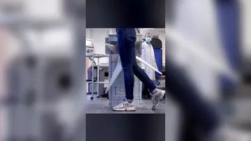 Во Франции представили концепт турникетов нового поколения