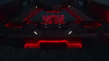 "Трон Арес" трейлер фильма