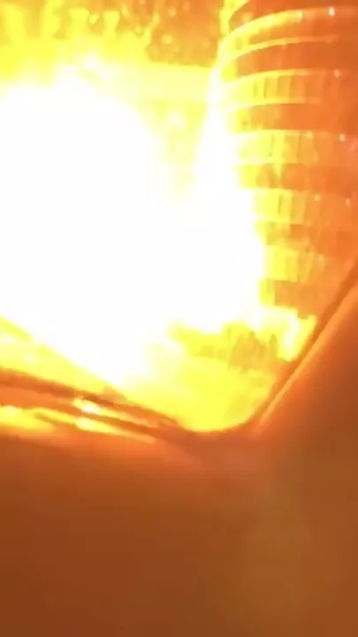 Взрыв в Эквадоре возле ТЦ - 2