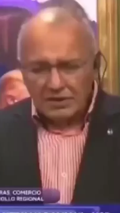 Аргентинский политик скончался во время онлайн-дебатов